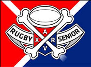 Rugby senior artrosis xv